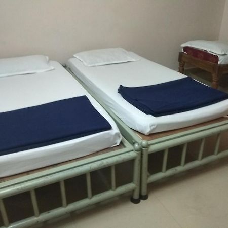 Apoorva Residency Hotel Bangalore Exterior foto