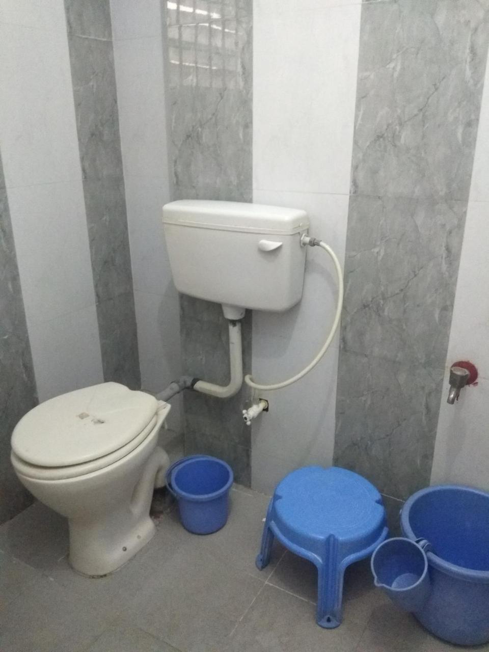 Apoorva Residency Hotel Bangalore Exterior foto