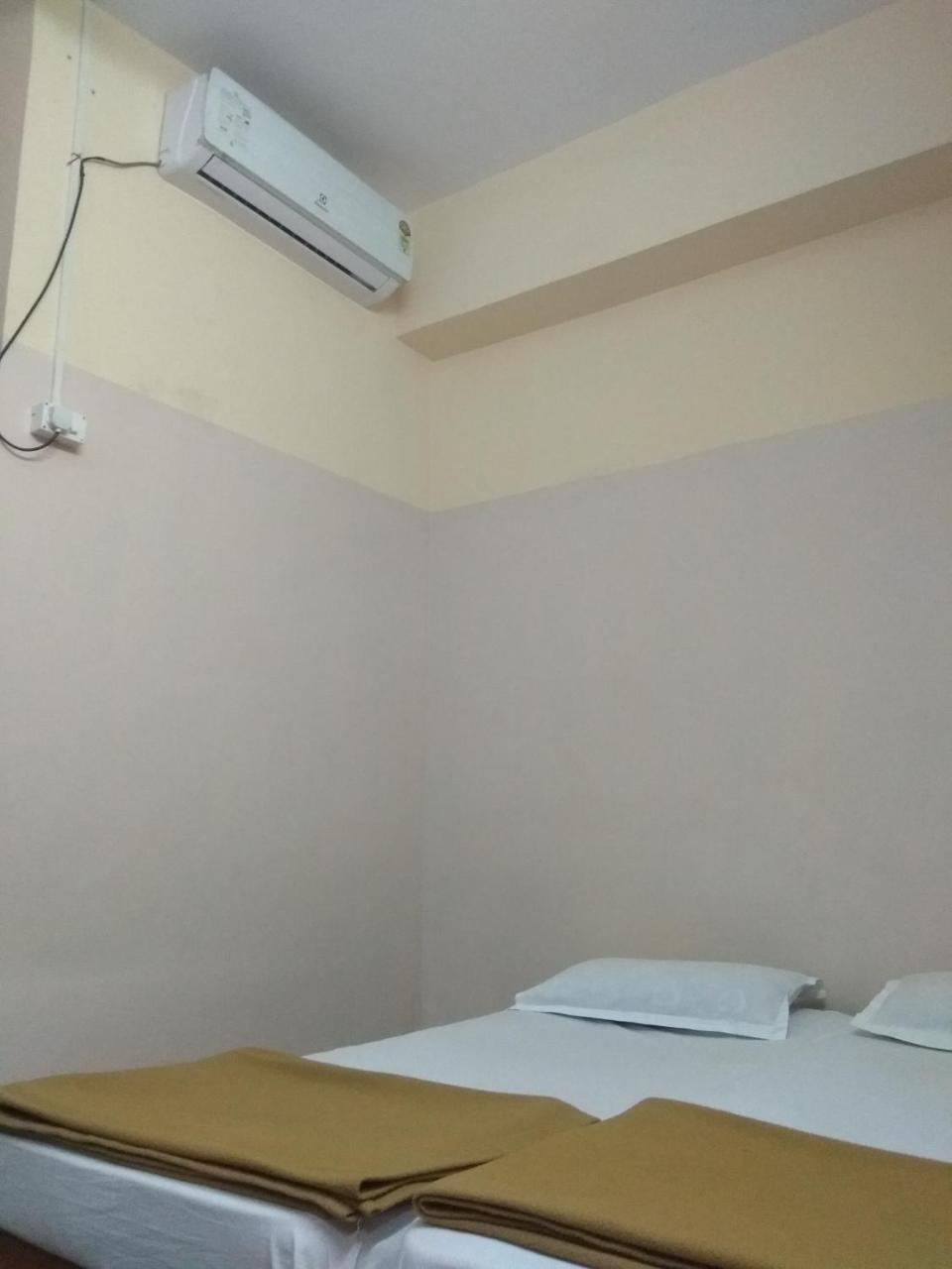 Apoorva Residency Hotel Bangalore Exterior foto